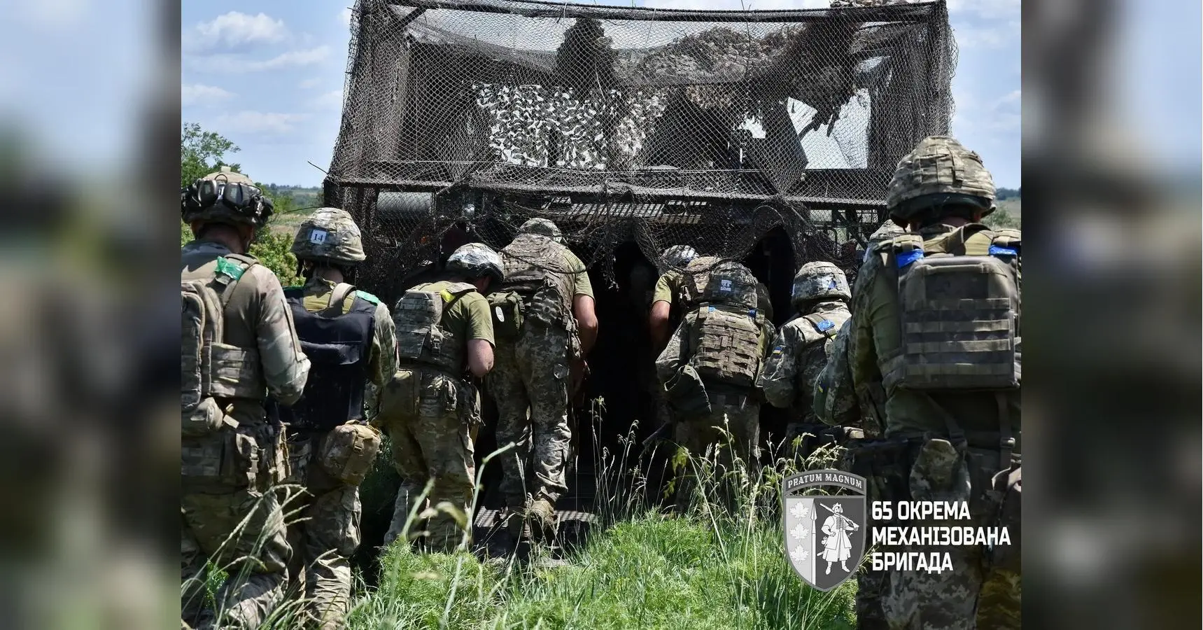 Хочуть взяти Оріхів і просуватися на Кам’янське та Комишуваху: військовий розповів про дуже важку ситуацію на фронті