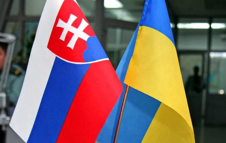 Словаччина засудила масштабний удар по Києву і не назвала Росію