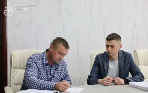 На Вінниччині передали до суду справу щодо земельних махінацій на понад 8 млн