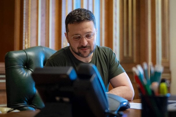 Рейтинг довіри до Зеленського несподівано знизився після тривалого зростання - результати соцопитування