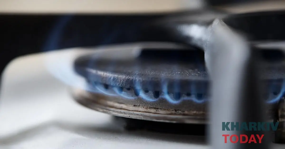 У частині Слобідського району відключать газ