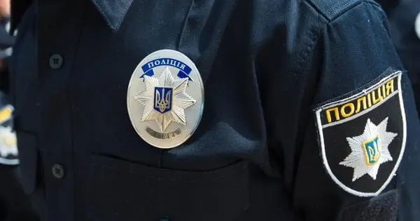 На Вінничині розслідують смерть 51-річного чоловіка під час затримання правоохоронцями