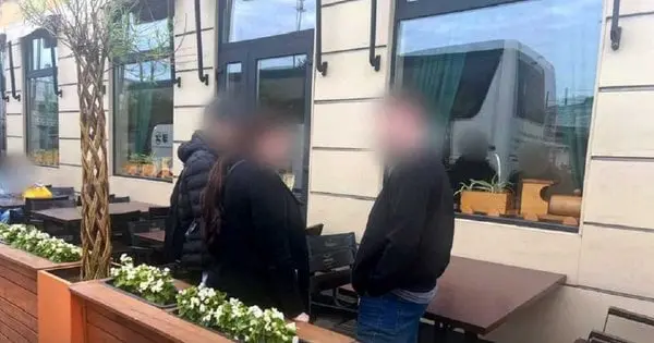 40-річну переправницю затримали у Львові за оформлення за 25 тис. доларів документів ухилянту