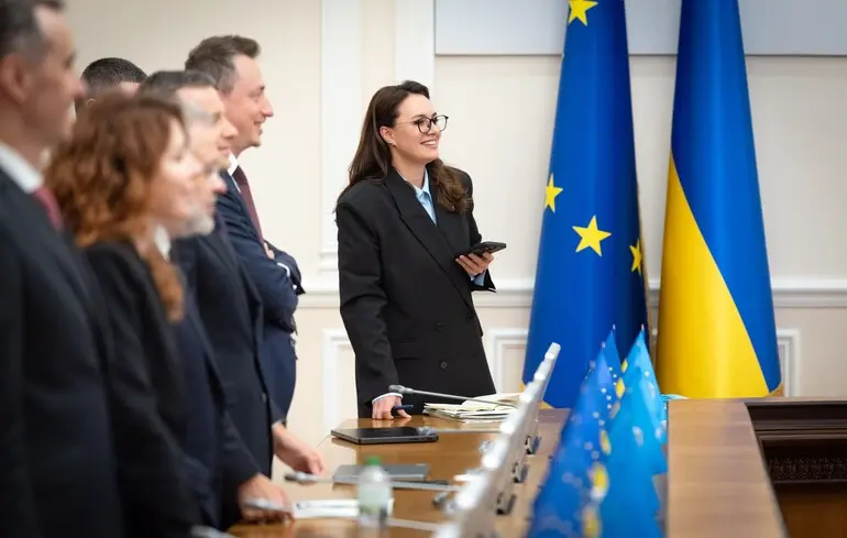 Новий уряд почав роботу одразу після призначення: міністри готують чіткі плани