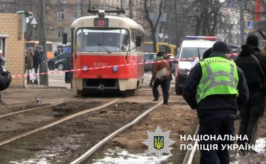 У Києві судитимуть чоловіка за вбивство знайомого через ревнощі