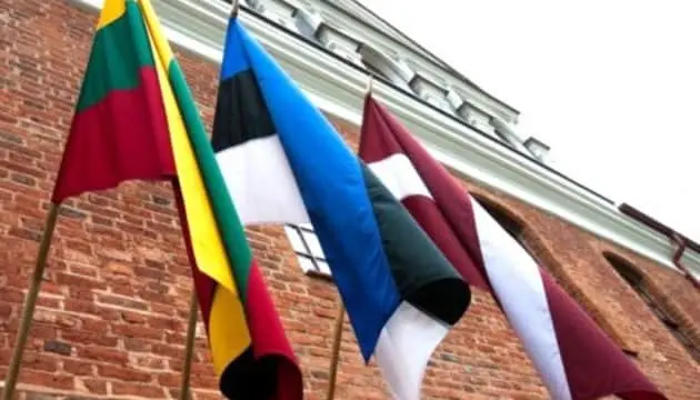Парламенти країн Балтії попросили Конгрес США зберегти військову підтримку
