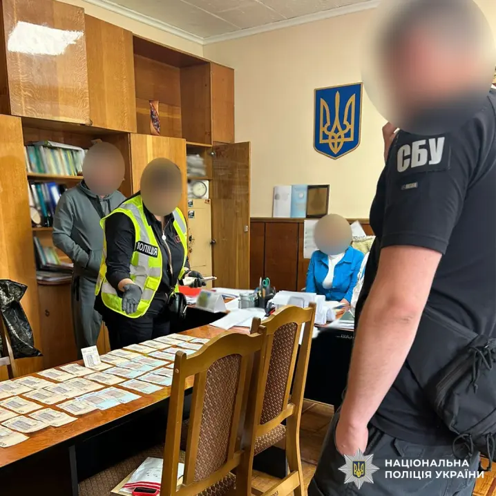 На Буковині директорка навчального закладу за гроші «закривала» сесії студентам