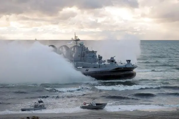 Росія і НАТО: загострення у Балтійському морі неминуче?