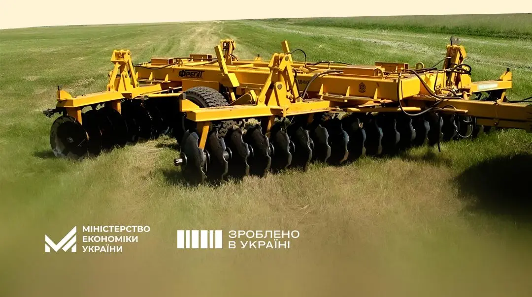 На понад 500 позицій розширився перелік техніки, за купівлю якої компенсують 25% ціни