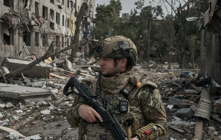 Росіяни намагаються закріпитися біля «зрізаного» виступу поблизу Покровська