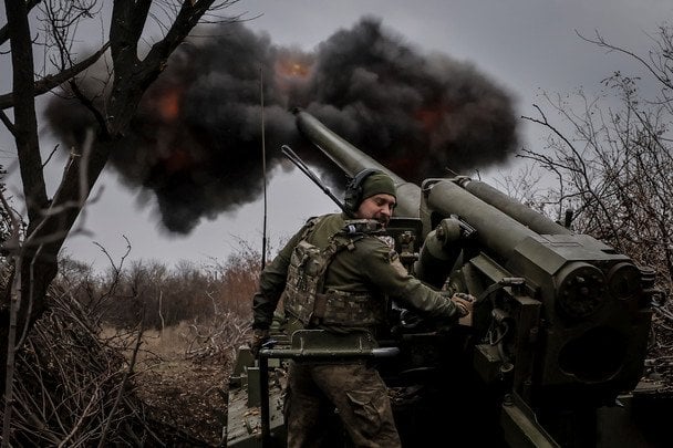 За крок до Дніпропетровщини: як змінилася лінія фронту та які нові загрози у травні 2025