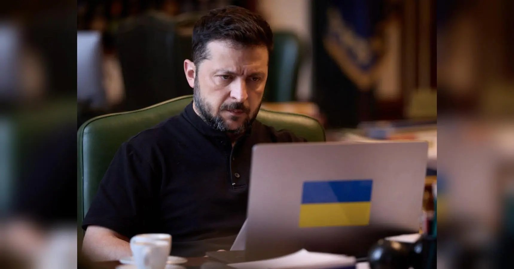 Україна пропонує перейти від обміну заявами до розмови лідерів: що відповів Зеленський Трампу і путіну