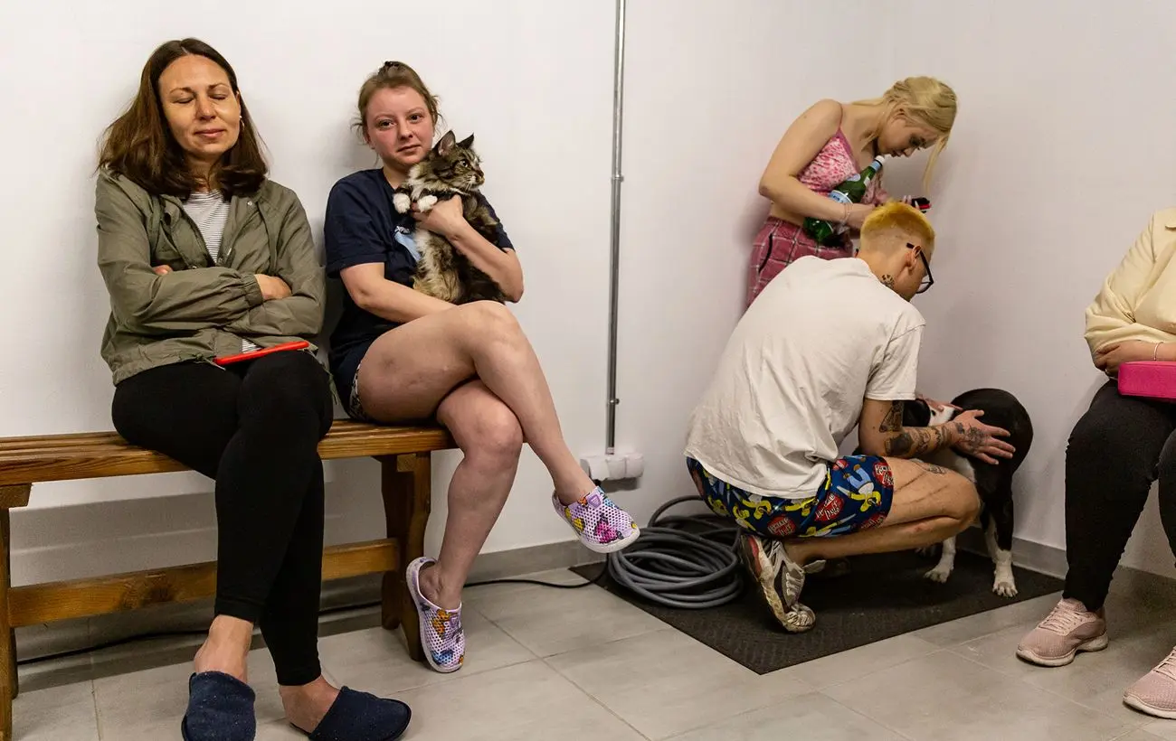 В Івано-Франківську пролунали сильні вибухи: по місту вдарили ракетами "Кинджал"
