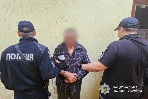 На Дніпропетровщині чоловік кинув гранату в сусідів: що відомо про наслідки трагедії
