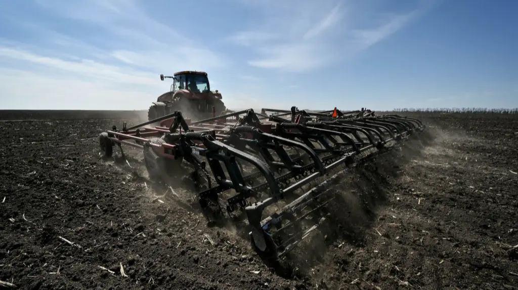 Українські аграрії завершують посівну: які особливості