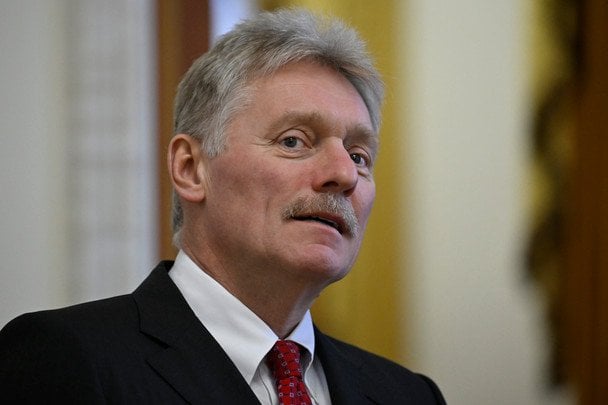 Термінів підготовки меморандуму з Україною "немає і бути не може" — речник Кремля