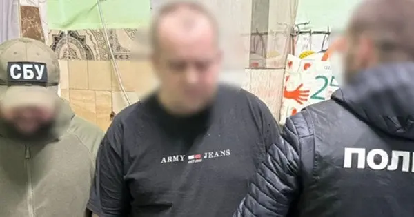 Смотрящому за львівським СІЗО присудили дев'ять років тюрми