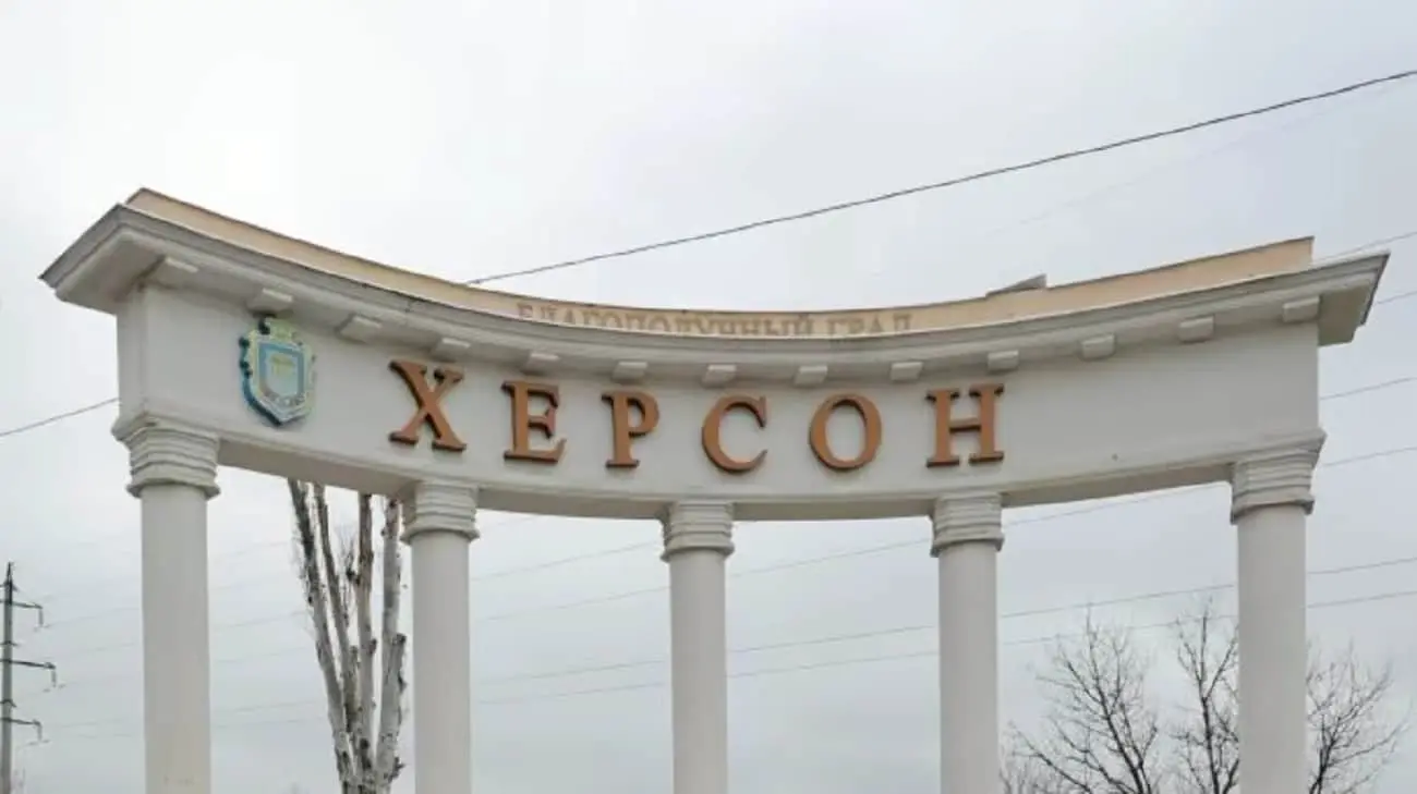 Нічний обстріл: росіяни вбили херсонця