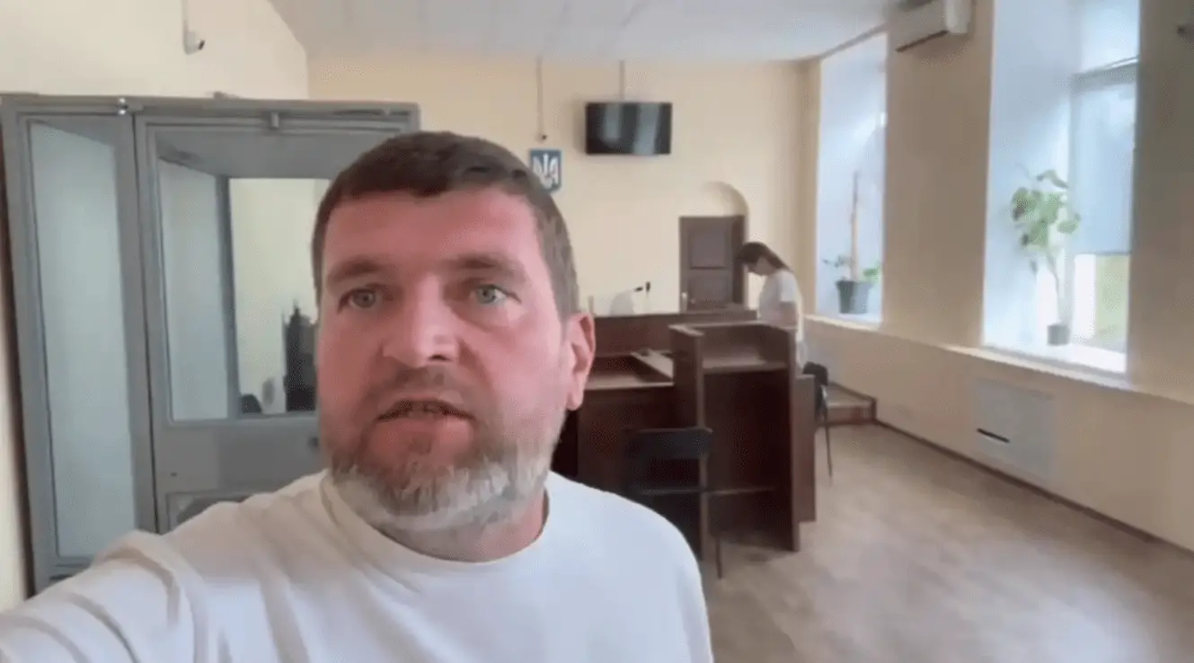Ірпеня повернули міського голову: скасовано рішення про відсторонення