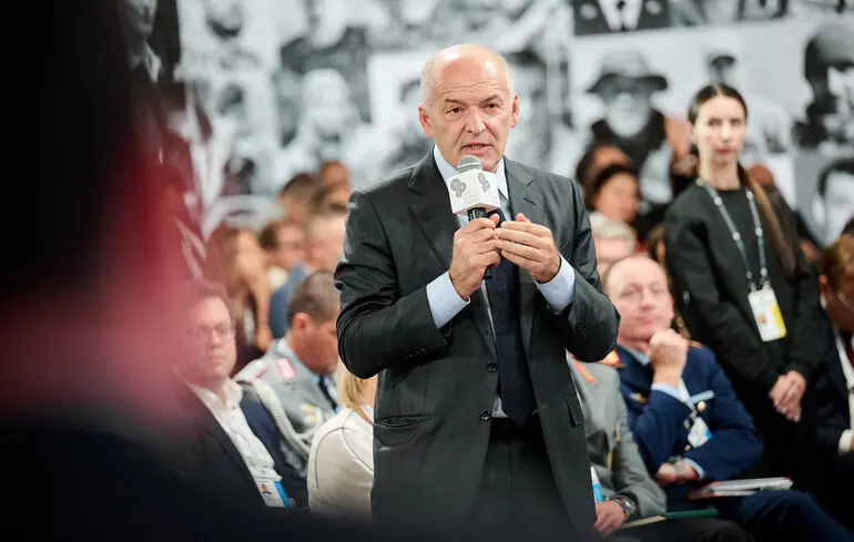 Перемогти — означає зберегти суверенітет, незалежність і приєднатися до ЄС: на YES обговорили завершення війни