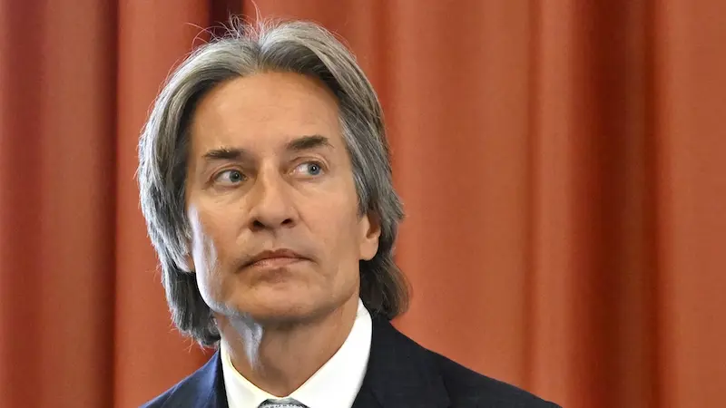 Ексміністр фінансів Австрії, засуджений за корупцію, почав відбувати нетривале ув&#700;язнення