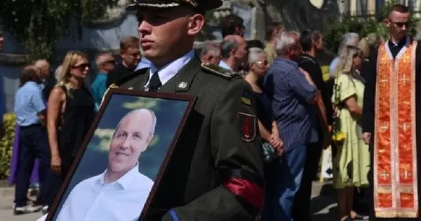 Петиція про присвоєння Андрію Парубію звання Героя Україна зібрала необхідні голоси