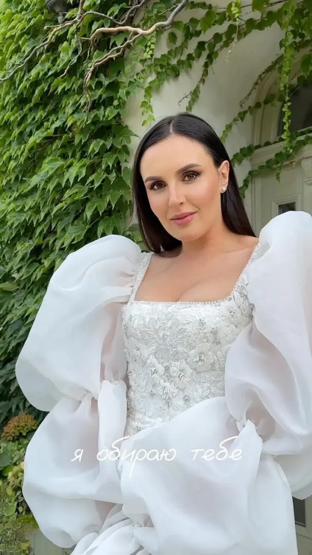 Міла Нітіч після розставання з нареченим висловилася про особисте життя: "Мене заносило на емоціях"