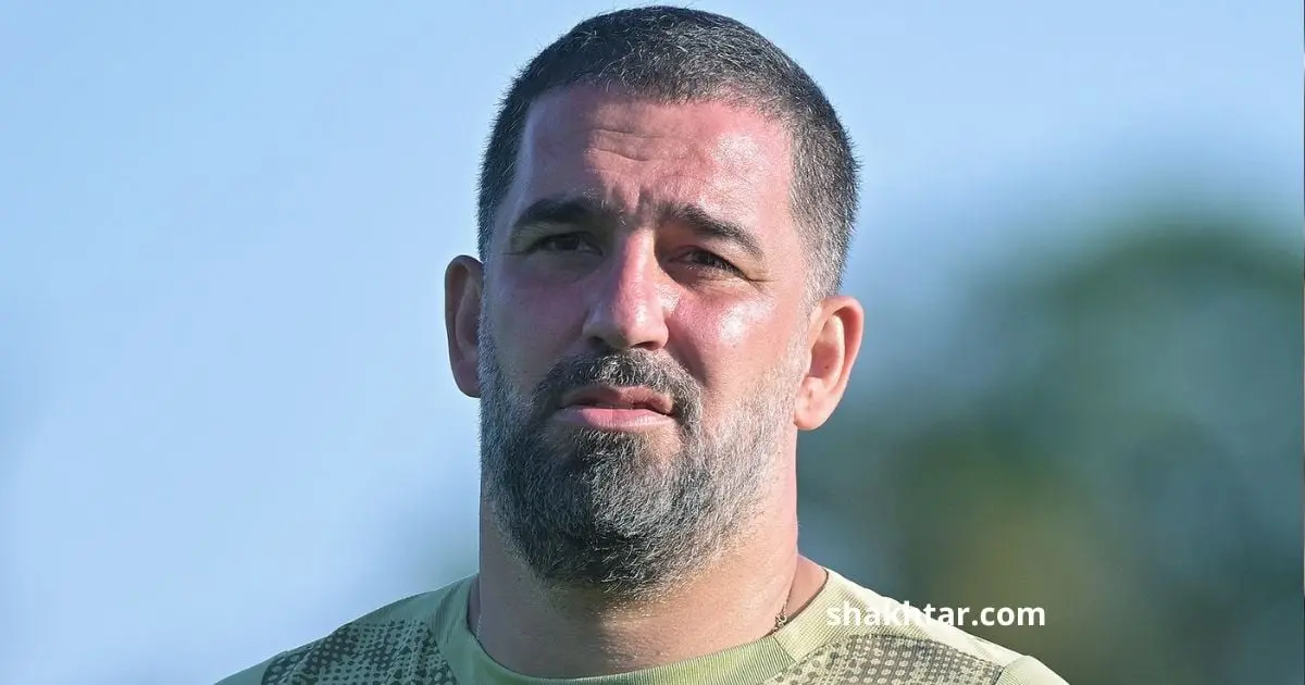 Арда Туран: Мої думки та серце завжди з людьми України