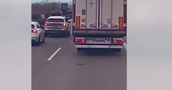 У Чехії двох українців судили за стрілянину з рогатки у вантажівку
