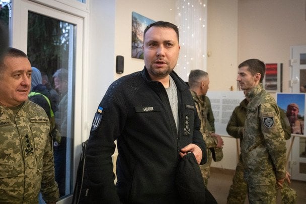 Журналісти викрили черговий фейк, спрямований проти Буданова
