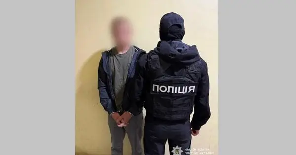 18-річний мешканець Закарпаття організовував втечі ухилянтів за кордон