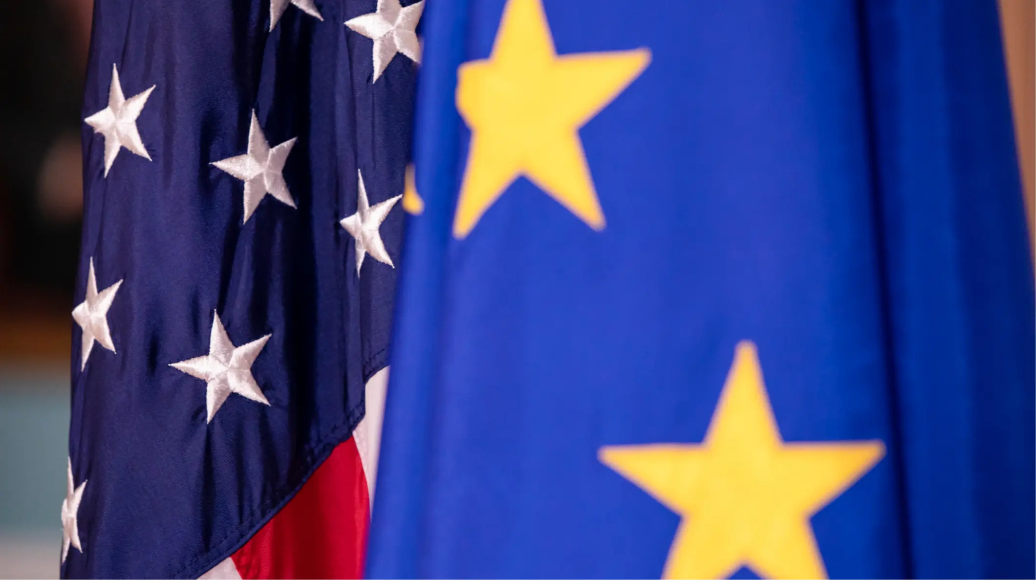 У ЄС розглядають контрзаходи на підвищення Трампом мит на сталь