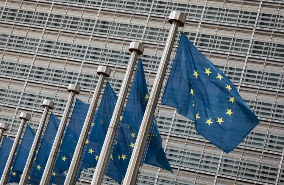 Рада ЄС обговорює поступову відмову від російських енергоресурсів 