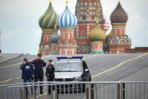 Ще одна смерть у структурах влади РФ: чиновник помер просто на нараді