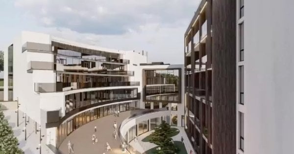 Міська рада дозволила розбудову елітного курорту Emily Resort у Винниках