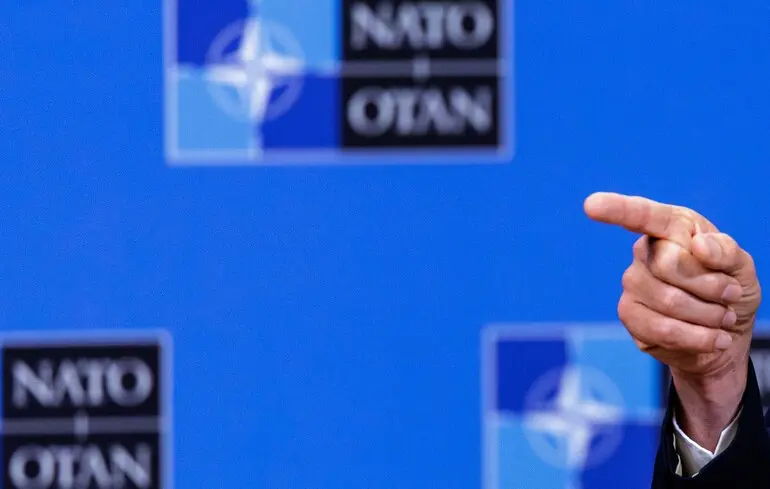 Київ не вимагатиме згадки про членство України в НАТО в декларації саміту. І на це є причини 