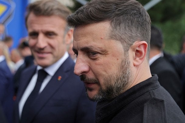 Зустріч "найвищого рівня" з Путіним: Зеленський сказав, кого ще запросить на переговори