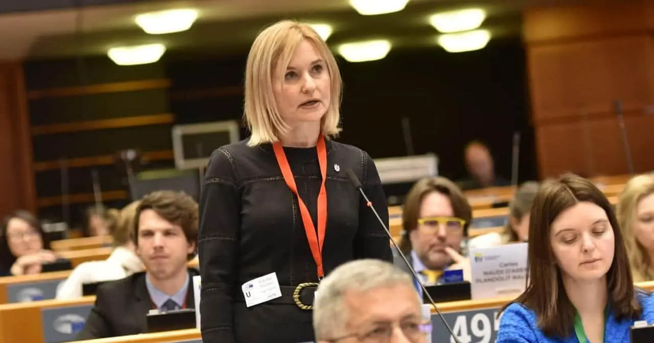 Молдовська депутатка розповіла, як Кишинів ставиться до руху в ЄС окремо від України