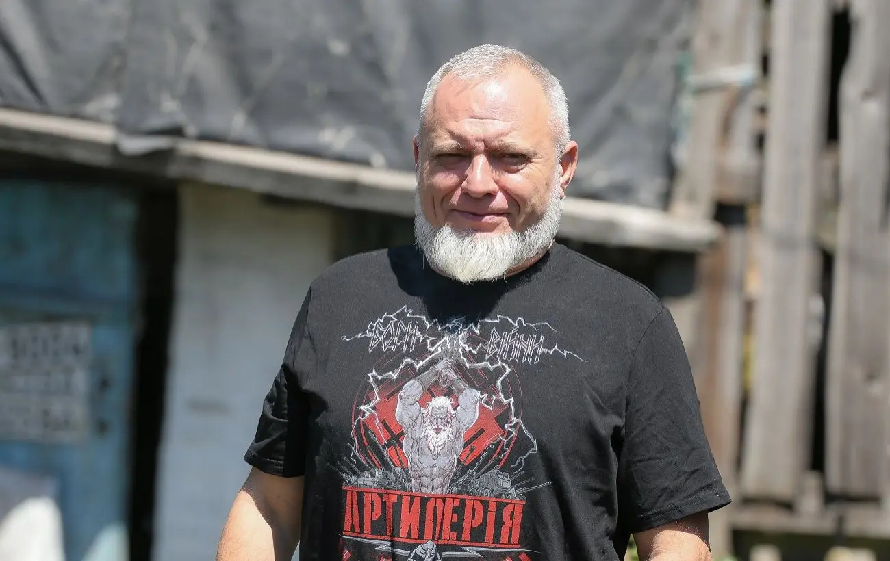 "Росіяни добивають навіть своїх". Як артилеристи 32-ї Сталевої бригади воюють під Покровськом