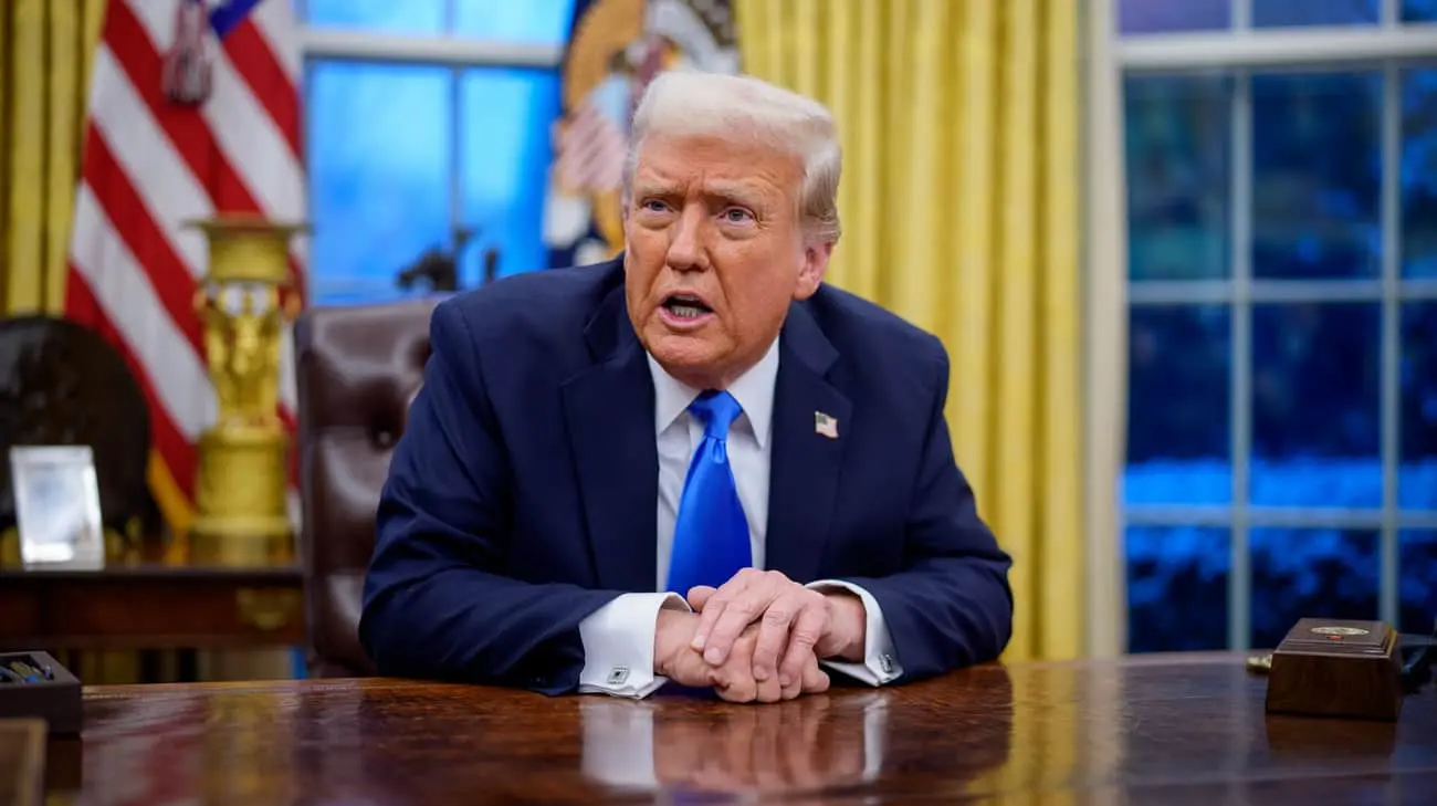 Трамп обурений ударами України по Росії: у Білому домі обговорюють припинення підтримки Києва – ЗМІ