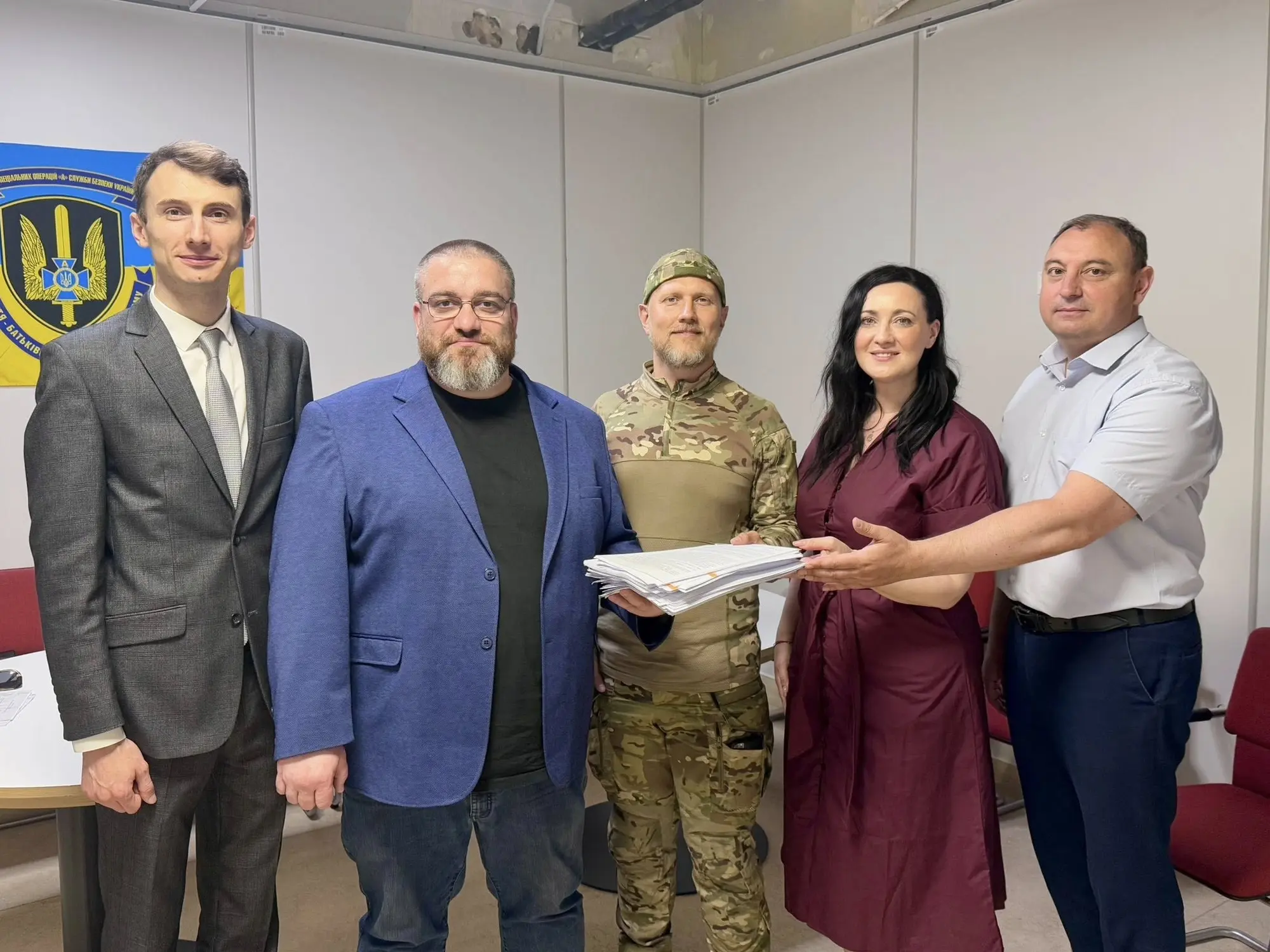 В июне начнется ремонт лечебно-диагностического корпуса Охматдета