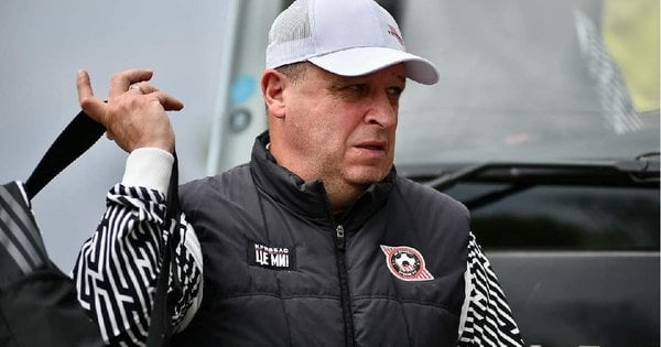 Юрій Вернидуб офіційно попрощався з «Кривбасом»