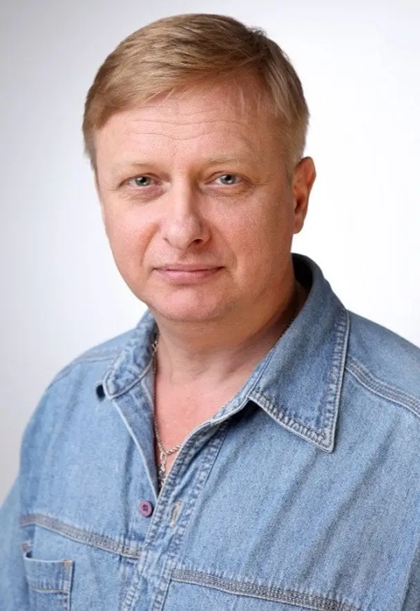 У Москві знайшли мертвим українського актора Максима Глотова: що відомо про останні дні зрадника
