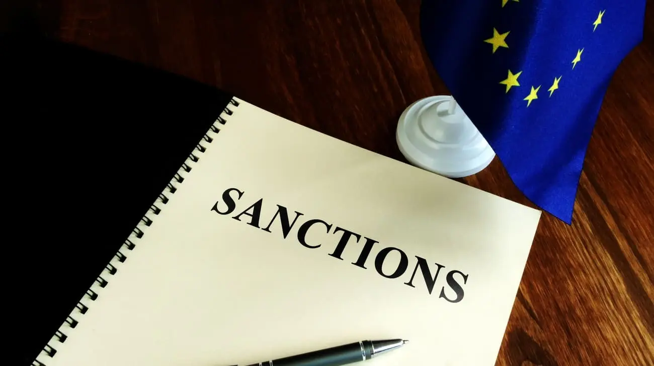 ЄС на пів року продовжив секторальні санкції проти Росії