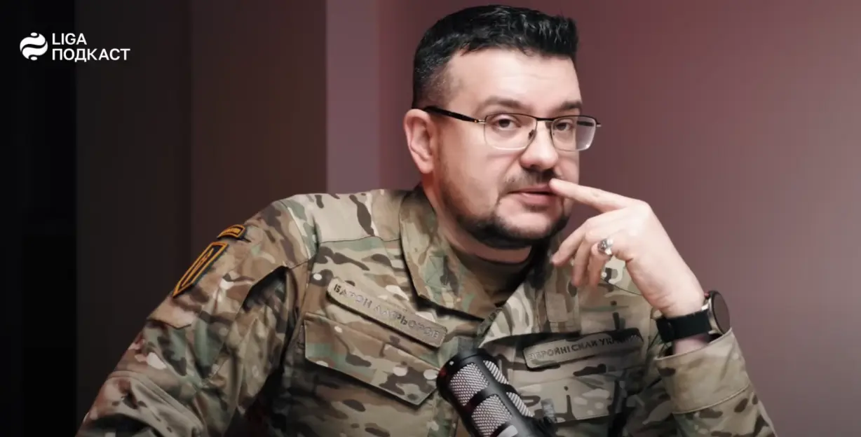 Институт национальной памяти возглавил историк Александр Алферов