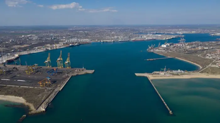 Уряд повідомив, коли оголосить конкурс на концесію терміналів в порту Чорноморськ