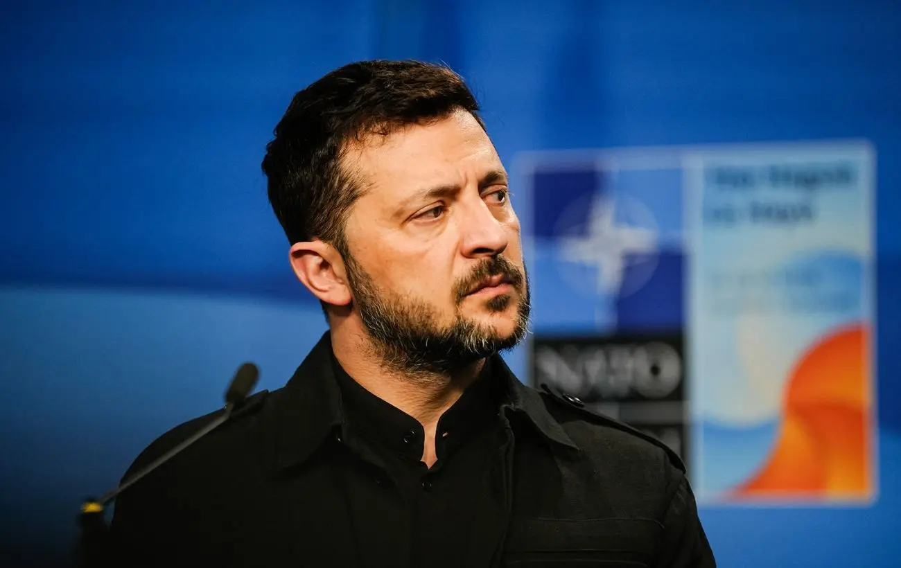 Зеленський про НАБУ і САП: працюватимуть, але без впливу Росії