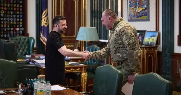 Операцію «Павутина» готували у приміщенні поруч з управлінням ФСБ в Росії