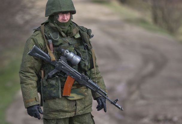 Генштаб повідомив про нові втрати армії РФ — які цифри