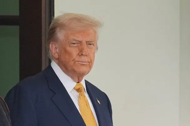 Трамп засуджує Путіна, але все ще вірить у дипломатію: у США зробили заяву